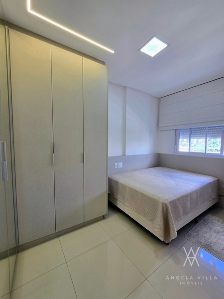 Apto mobiliado 2 suítes no Marista: 18ª foto da galeria de imagens do imóvel