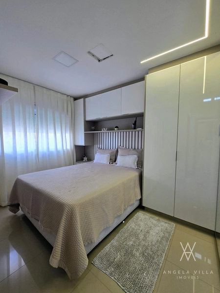 Apto mobiliado 2 suítes no Marista: 15ª foto da galeria de imagens do imóvel