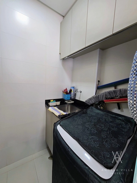 Apto mobiliado 2 suítes no Marista: 12ª foto da galeria de imagens do imóvel