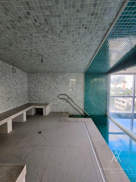 Apto mobiliado 2 suítes no Marista: 33ª foto da galeria de imagens do imóvel