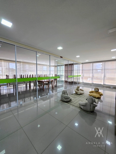 Apto mobiliado 2 suítes no Marista: 24ª foto da galeria de imagens do imóvel