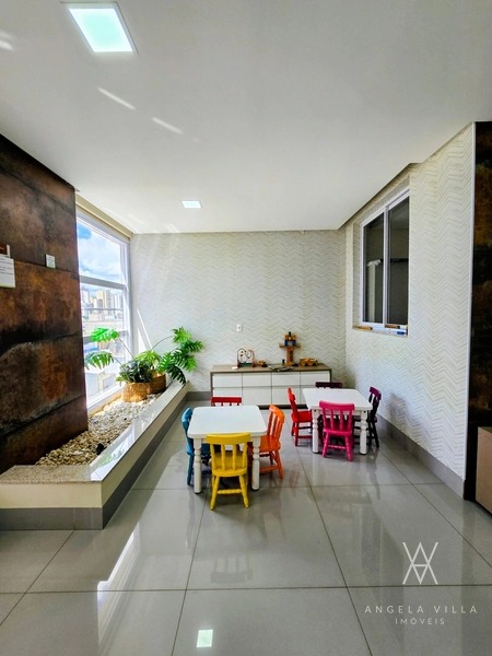 Apto mobiliado 2 suítes no Marista: 25ª foto da galeria de imagens do imóvel