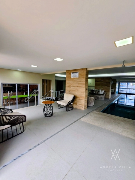 Apto mobiliado 2 suítes no Marista: 37ª foto da galeria de imagens do imóvel