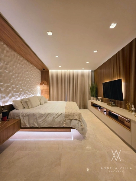 Apartamento de luxo Marista  mobiliado: 14ª foto da galeria de imagens do imóvel