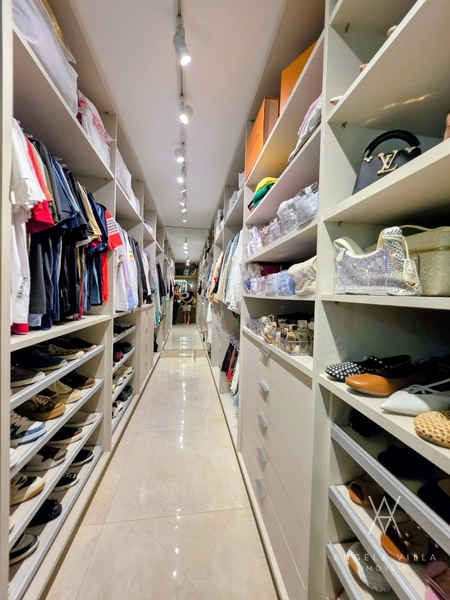 Apartamento de luxo Marista  mobiliado: 17ª foto da galeria de imagens do imóvel