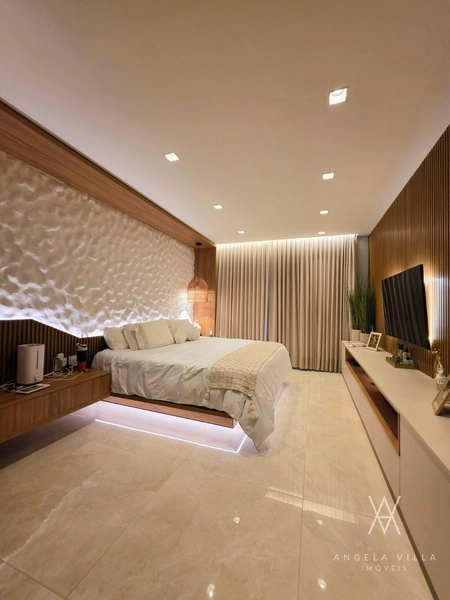 Apartamento de luxo Marista  mobiliado: 15ª foto da galeria de imagens do imóvel