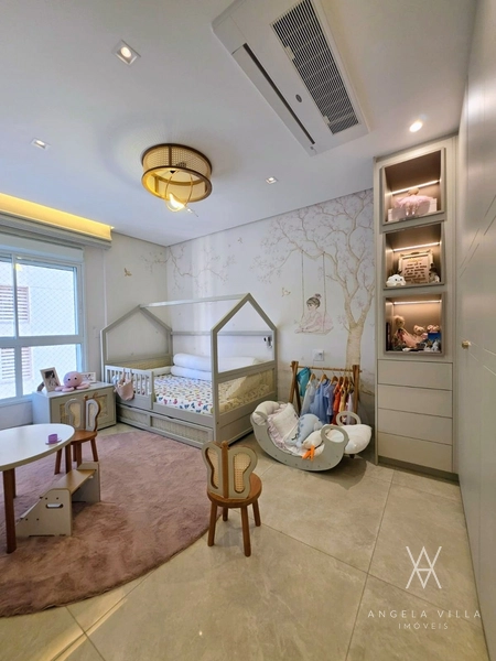 Apartamento de luxo Marista  mobiliado: 22ª foto da galeria de imagens do imóvel