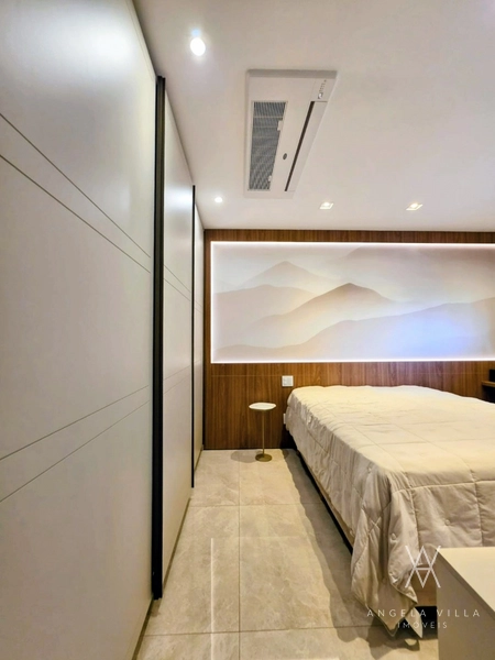 Apartamento de luxo Marista  mobiliado: 20ª foto da galeria de imagens do imóvel