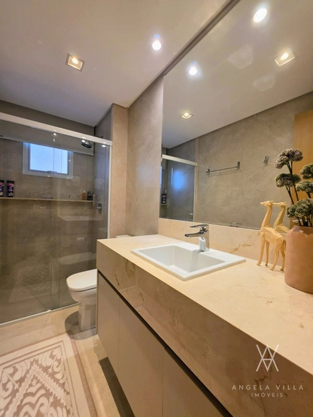 Apartamento de luxo Marista  mobiliado: 21ª foto da galeria de imagens do imóvel