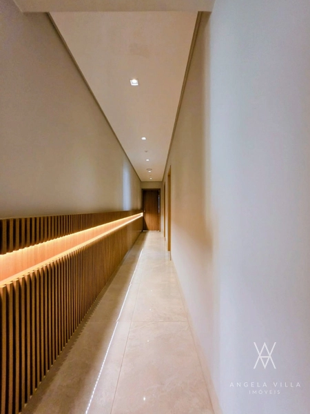 Apartamento de luxo Marista  mobiliado: 18ª foto da galeria de imagens do imóvel