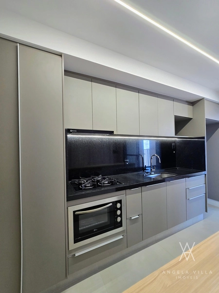 HUB COMPACT LIFE semimobiliado: 6ª foto da galeria de imagens do imóvel