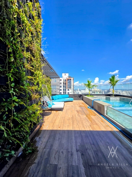 HUB COMPACT LIFE semimobiliado: 26ª foto da galeria de imagens do imóvel