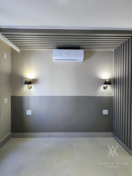 HUB COMPACT LIFE semimobiliado: 14ª foto da galeria de imagens do imóvel