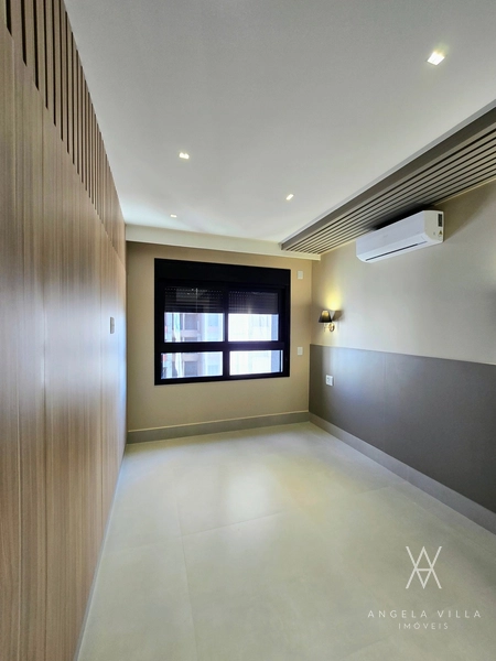 HUB COMPACT LIFE semimobiliado: 15ª foto da galeria de imagens do imóvel