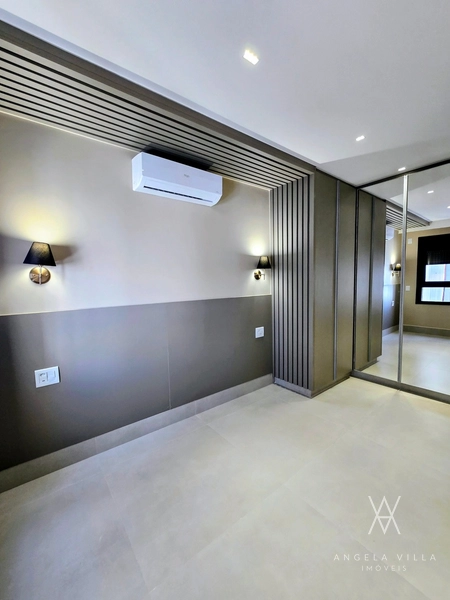 HUB COMPACT LIFE semimobiliado: 7ª foto da galeria de imagens do imóvel