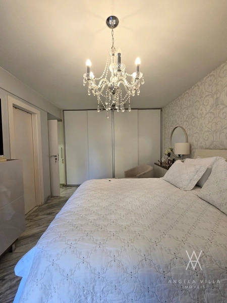 Cobertura no Vaca Brava semimobiliada: 32ª foto da galeria de imagens do imóvel