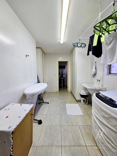 Cobertura no Vaca Brava semimobiliada: 31ª foto da galeria de imagens do imóvel