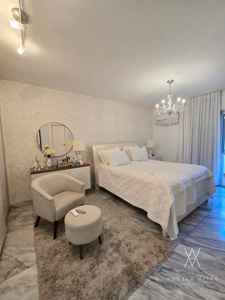 Cobertura no Vaca Brava semimobiliada: 39ª foto da galeria de imagens do imóvel