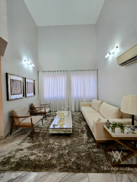 Cobertura no Vaca Brava semimobiliada: 21ª foto da galeria de imagens do imóvel