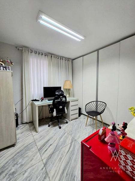 Cobertura no Vaca Brava semimobiliada: 25ª foto da galeria de imagens do imóvel