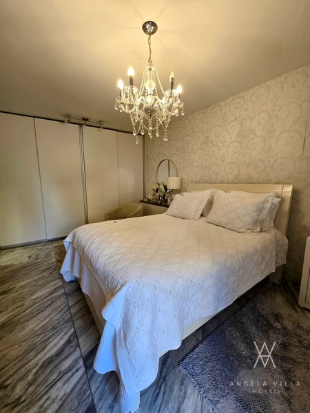 Cobertura no Vaca Brava semimobiliada: 33ª foto da galeria de imagens do imóvel