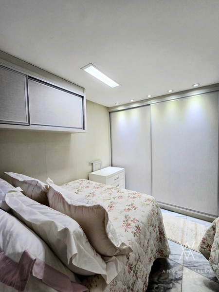 Cobertura no Vaca Brava semimobiliada: 42ª foto da galeria de imagens do imóvel