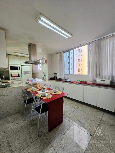 Cobertura no Vaca Brava semimobiliada: 28ª foto da galeria de imagens do imóvel