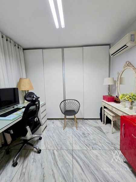 Cobertura no Vaca Brava semimobiliada: 27ª foto da galeria de imagens do imóvel