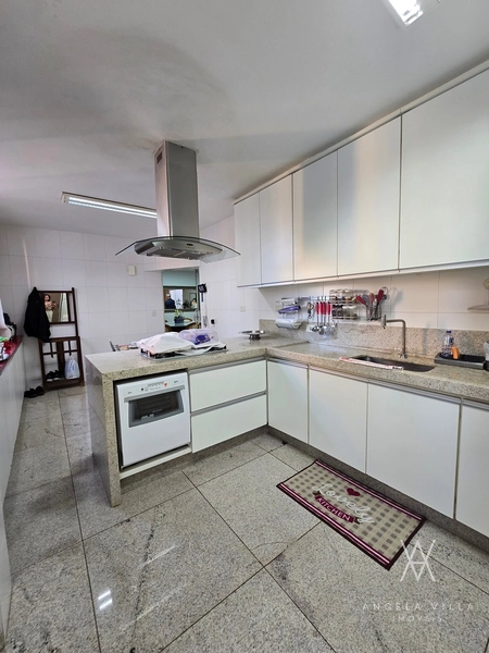 Cobertura no Vaca Brava semimobiliada: 29ª foto da galeria de imagens do imóvel