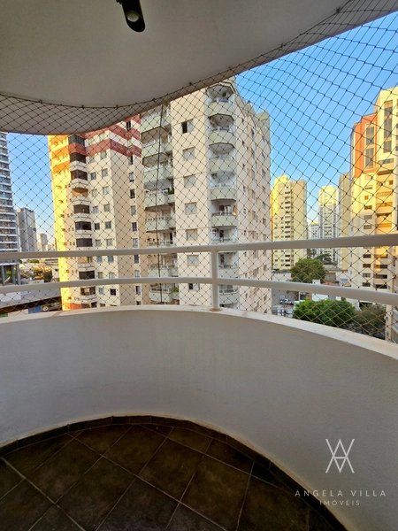 Cobertura no Vaca Brava semimobiliada: 36ª foto da galeria de imagens do imóvel