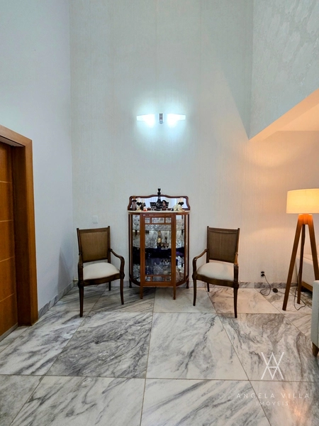 Cobertura no Vaca Brava semimobiliada: 23ª foto da galeria de imagens do imóvel