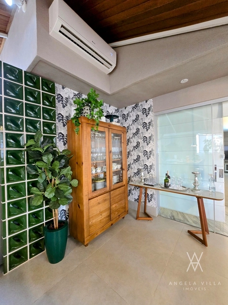 Cobertura no Vaca Brava semimobiliada: 12ª foto da galeria de imagens do imóvel