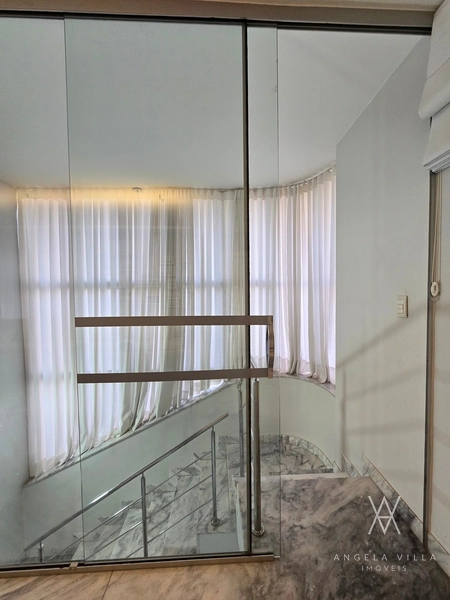 Cobertura no Vaca Brava semimobiliada: 17ª foto da galeria de imagens do imóvel