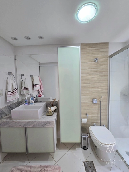 Cobertura no Vaca Brava semimobiliada: 41ª foto da galeria de imagens do imóvel