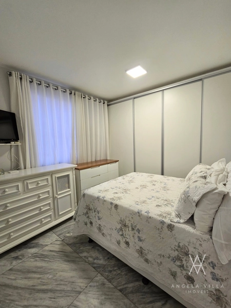 Cobertura no Vaca Brava semimobiliada: 40ª foto da galeria de imagens do imóvel