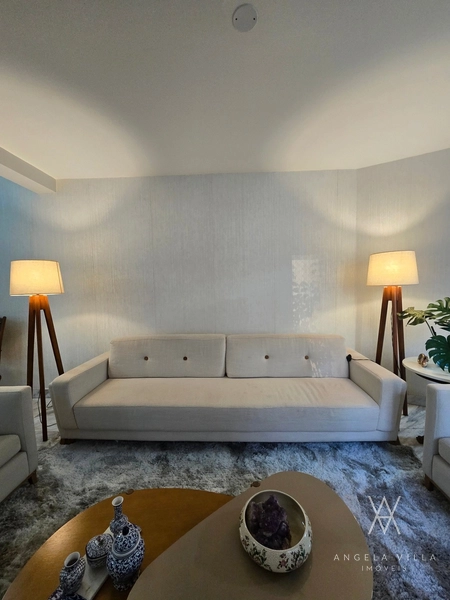 Cobertura no Vaca Brava semimobiliada: 22ª foto da galeria de imagens do imóvel