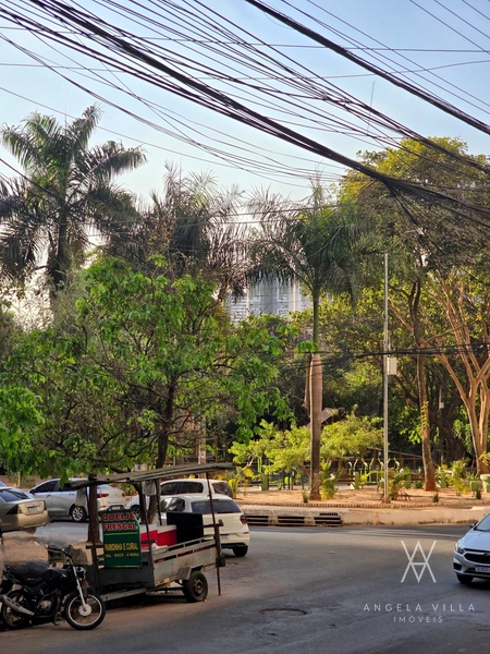 Cobertura no Vaca Brava semimobiliada: 2ª foto da galeria de imagens do imóvel