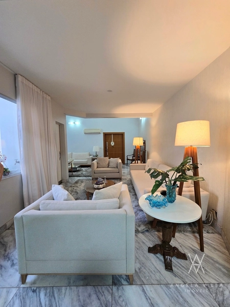 Cobertura no Vaca Brava semimobiliada: 20ª foto da galeria de imagens do imóvel