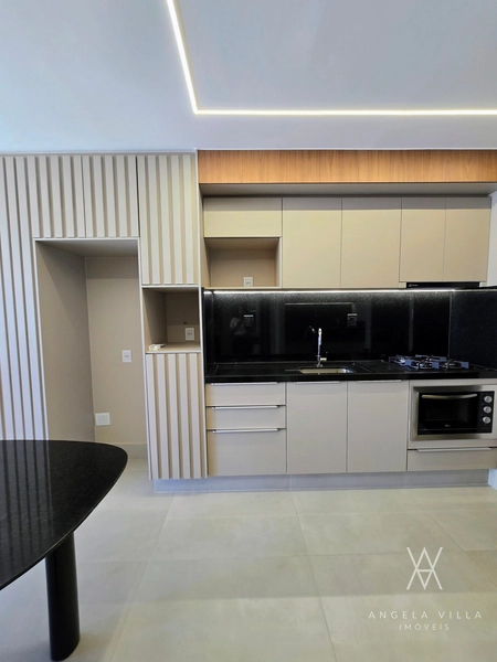 Apartamento loft no Hub Compact Bueno: 5ª foto da galeria de imagens do imóvel