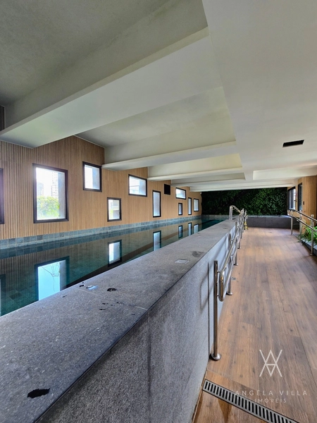 Apartamento loft no Hub Compact Bueno: 14ª foto da galeria de imagens do imóvel