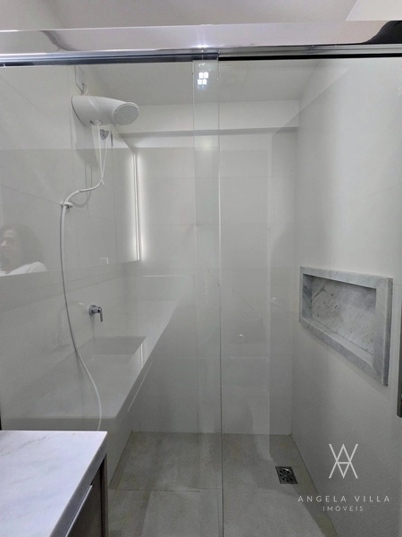 Apartamento loft no Hub Compact Bueno: 9ª foto da galeria de imagens do imóvel