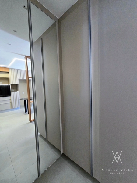 Apartamento loft no Hub Compact Bueno: 8ª foto da galeria de imagens do imóvel