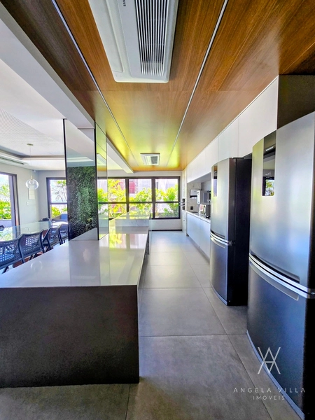 Apartamento loft no Hub Compact Bueno: 15ª foto da galeria de imagens do imóvel