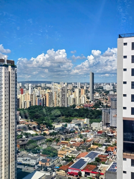 Apartamento loft no Hub Compact Bueno: 21ª foto da galeria de imagens do imóvel