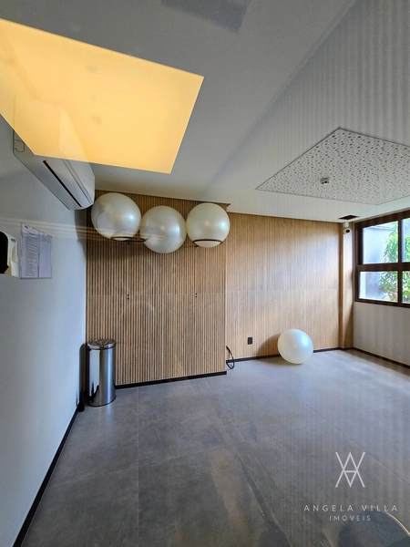 Apartamento loft no Hub Compact Bueno: 13ª foto da galeria de imagens do imóvel