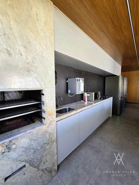 Apartamento loft no Hub Compact Bueno: 17ª foto da galeria de imagens do imóvel