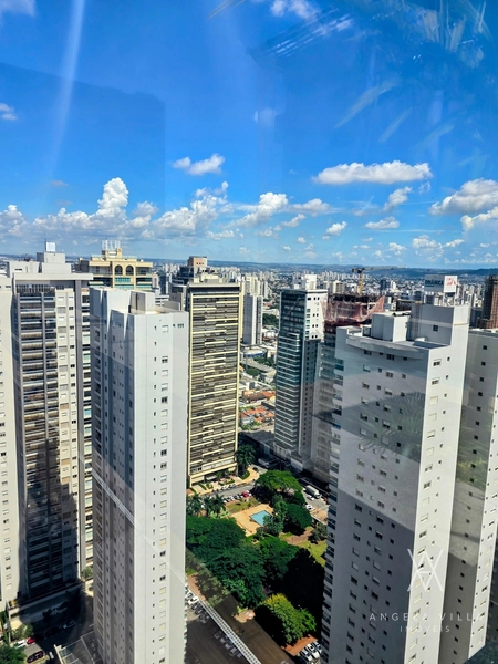 Apartamento loft no Hub Compact Bueno: 22ª foto da galeria de imagens do imóvel