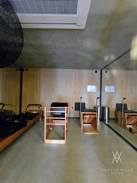 Apartamento loft no Hub Compact Bueno: 12ª foto da galeria de imagens do imóvel