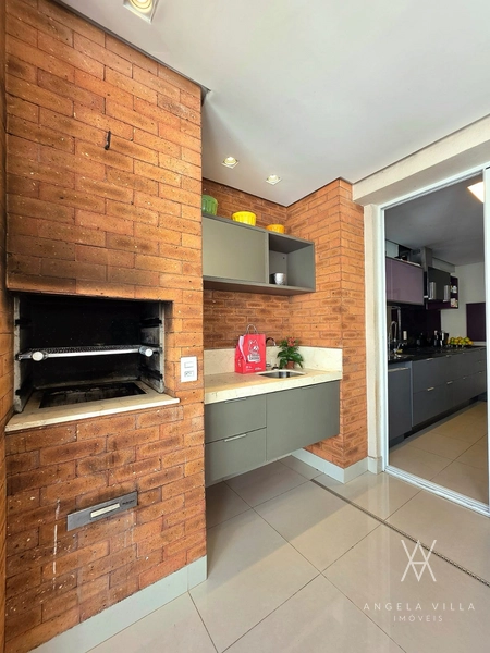 Apartamento em frente ao Parque FLAMBOYANT: 10ª foto da galeria de imagens do imóvel