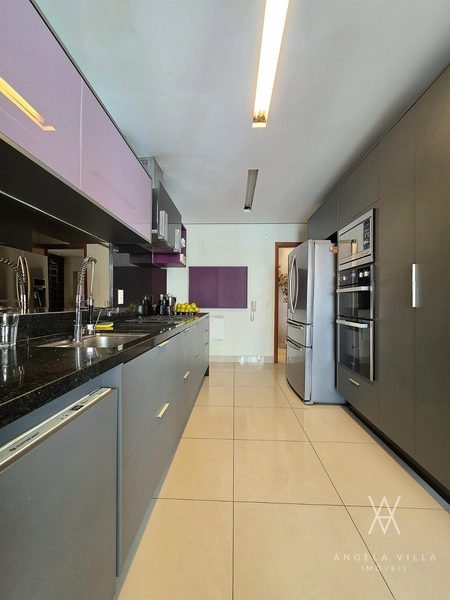 Apartamento em frente ao Parque FLAMBOYANT: 11ª foto da galeria de imagens do imóvel